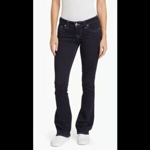 NWT TRUE RELIGION Becca Bootcut Jeans size 29